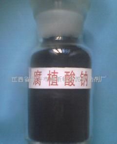 腐植酸鈉在肥料、鉆井及水產領域的應用