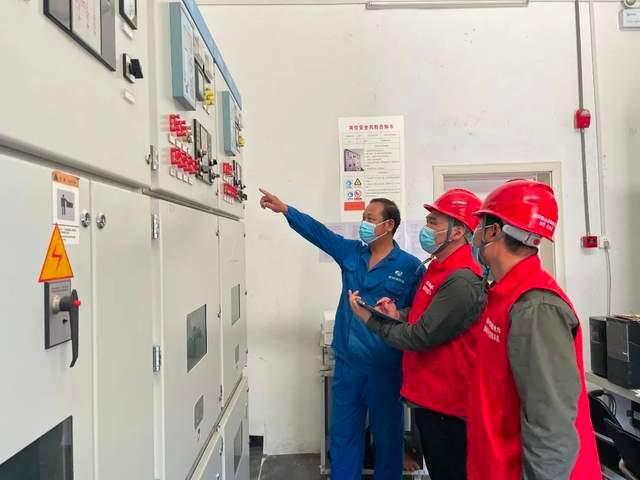 安全守護用心，群眾用電放心——信息安全設備銷售在電力保障中的關鍵作用