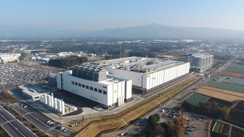 臺(tái)積電與索尼半導(dǎo)體合資公司JASM簽署熊本第二晶圓廠選址協(xié)議，菊陽町迎來新篇章
