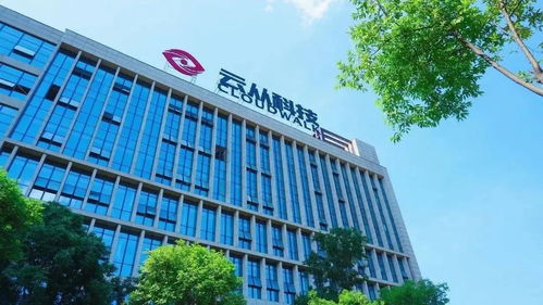 云從科技 一季度營(yíng)收5400萬(wàn)，虧損1.6億，扭虧為盈之路在何方？